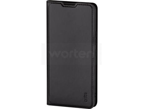 Funda para Samsung Galaxy A53 SBS Booklite Negro