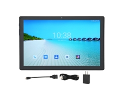 Tableta de 10,1 pulgadas, Octa Core, 2 GB de RAM, 32 GB de ROM, cámara dual, 4G LTE, Wifi 5G, color dorado
