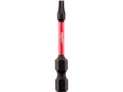 Pontas MILWAUKEE Shockwave Tx15X50Mm