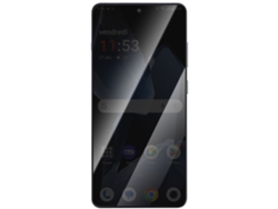 Pantalla táctil LCD OnePlus 13r con marco negro original