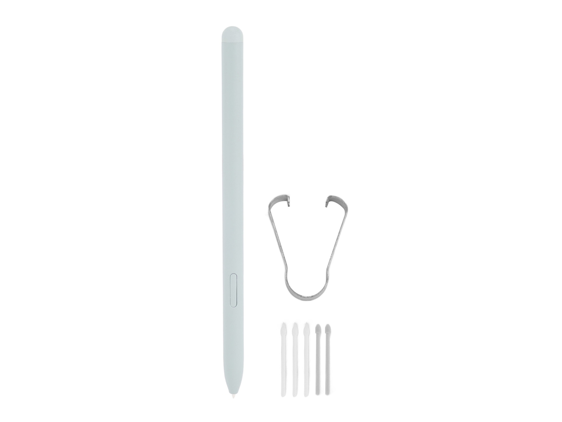 Stylus (4096 Niveles De Sensibilidad A La Presión, Compatible Con Samsung Galaxy Tab S9 Fe/s9 Fe+/s9/s9)