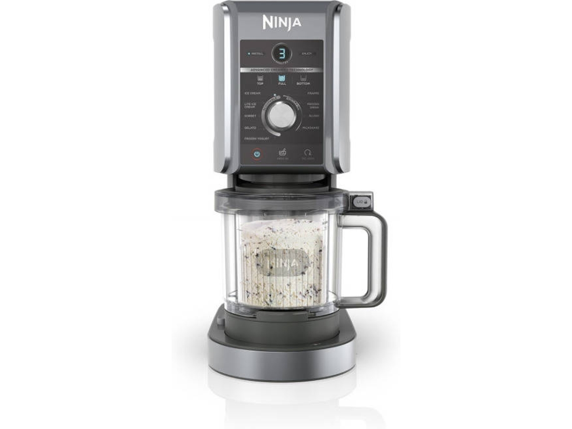 Máquina de helados NINJA NC501EU (21 kg - 800 W)