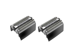 2 Cabezales De Repuesto Para Afeitadoras Eléctricas Serie 5 52b Para Los Modelos 5020, 5030, 5040, 5050, 5070, 5090, 5748, 5749