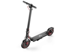 Patinete Eléctrico Ook-tek V10 Para Desplazamientos Diarios, Batería De 36 V Y 10,4 Ah, Neumáticos De 10 Pulgadas.
