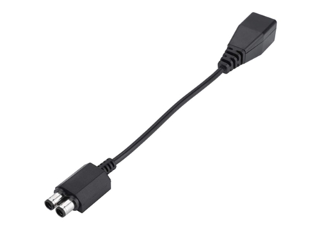 Cabo de transferência para Xbox 360 Slim Conversor De