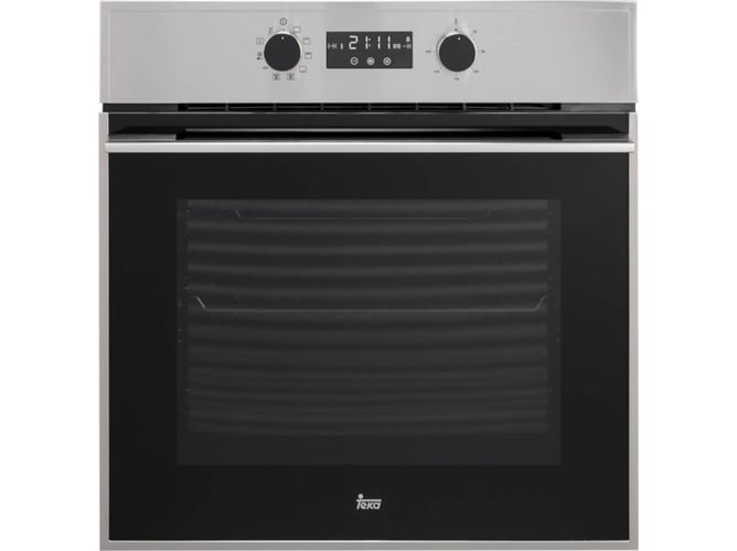 Horno TEKA HSB 635 (70 L - 59.5 cm - Hidrolítico - Inox)