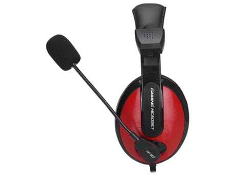 Auriculares Xtrike Me Gaming Hp-307