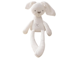 Peluches Suaves Para Bebés: Conejo, Elefante, Oso. Regalo Para Niños.