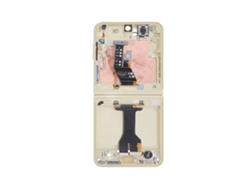 Chasis Central Para Samsung Galaxy Z Flip 6 Estructura Duradera