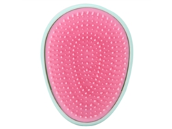 Pincel Peine De Pelo En Forma De Huevo Para Masaje Y Estilo Capilar, Ideal Para Salón Y Hogar