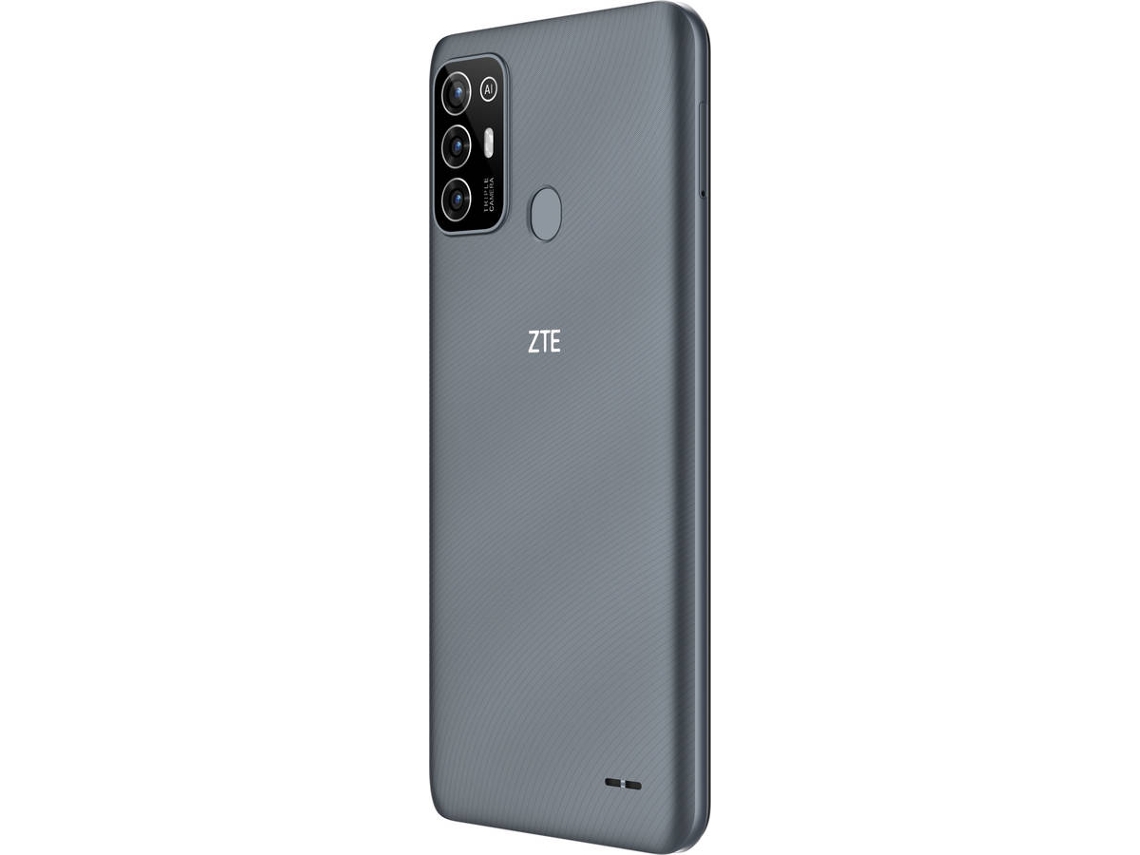 Smartphone ZTE Blade A52 (6.52'' - 2 GB - 64 GB - Gris)