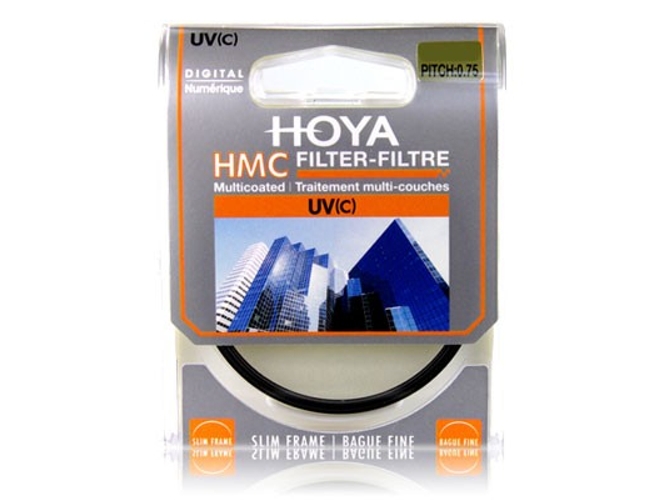 Filtro Hoya UV HMC 43mm