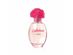 Eau De Toilette Cabotine Rose 100 Ml