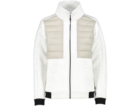 Casacos CMP Jaqueta 31m3726 Branco M Mulher