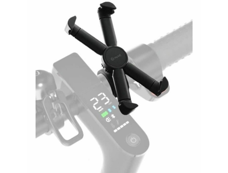 Soporte Móvil Bicicletas MUVIT