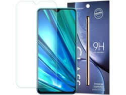 Protector de Pantalla REALME 5 Pro LMOBILE