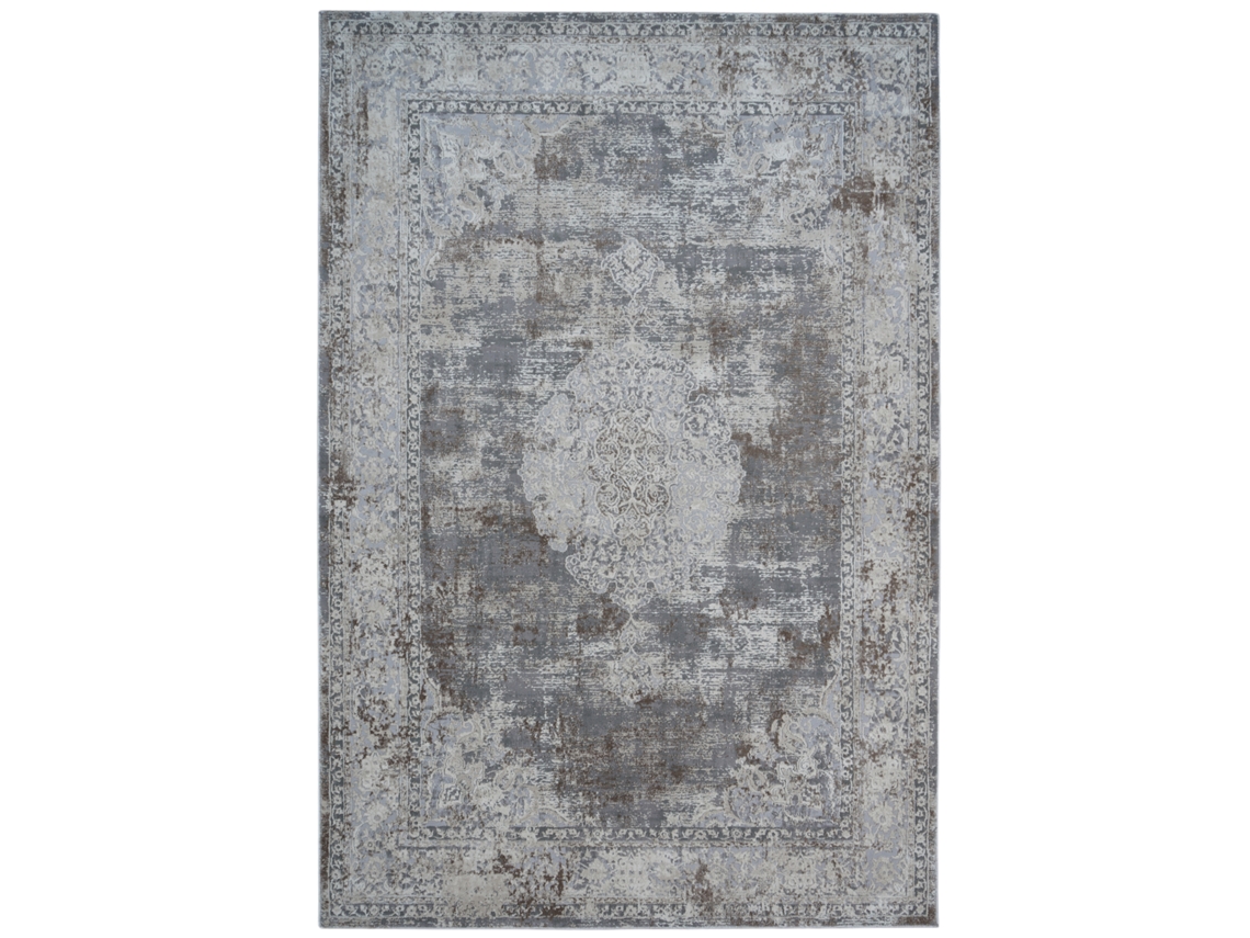 Consilio Concept Alfombra Vintage Alegra 120x170 Cm Beige