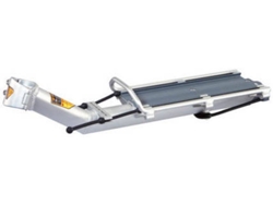 Topeak Rx Beamrack (Gris - V/Type)
