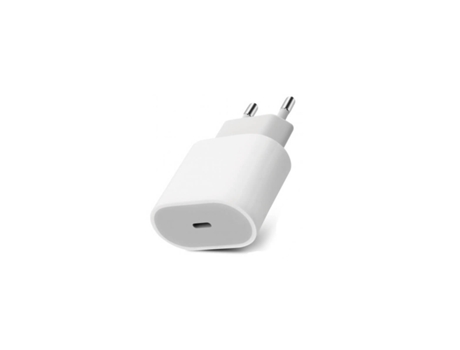 Cargador Blanco
