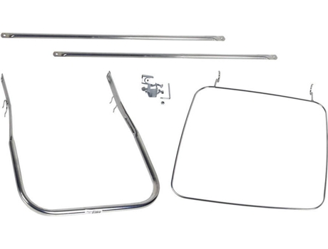 Pedal para Cubo de Basura COFAN de 120 L