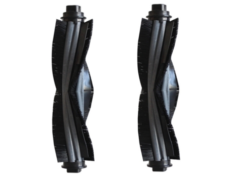 Piezas de Repuesto de cepillo principal para Robot aspirador ECOVACS Deebot N9, herramientas, accesorios de limpieza del hogar, 2 uds.