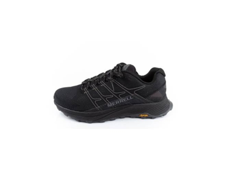 Zapatillas de Hombre MERRELL Nan Negro (44.5)