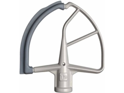 Accesorio batidor KITCHENAID 5KFE7T (para robot KitchenAid Stand Mixer)