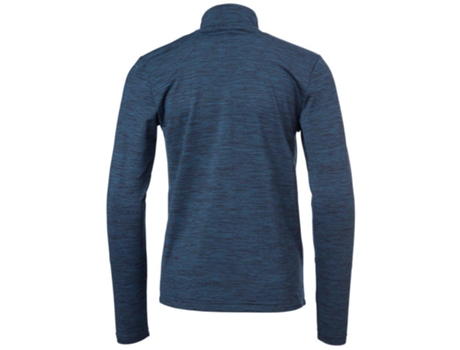 Camiseta de Niña MOUNTAIN HORSE Tech Vellón Azul (13 años)
