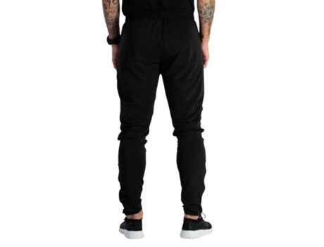 Pantalones de Chándal para Mujer SOFTEE (2XL - Multicolor)