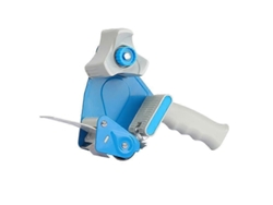 Dispensador de cinta adhesiva GOKOCO para embalaje de hasta 5 cm de ancho.