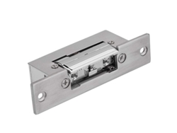 Cerradura Eléctrica De Golpe Dc12v Para Puertas De Oficina Acero Madera Aluminio Y Emergencia