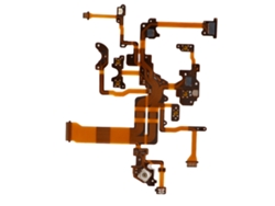 Cable Flex De Selector De Modo De Tapa Superior Para Cámaras A7m2 A7rm2 A7sm2 A7ii Piezas De Reparación