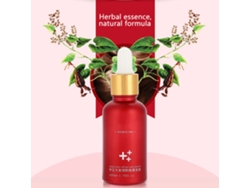 30ml Esencia Líquida Profesional Para Cuidado Capilar Anticaída Y Crecimiento De Cabello