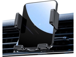 Soporte giratorio de 360 grados para teléfono móvil de coche, ideal para cargar dispositivos en camiones (SFUSHOS).