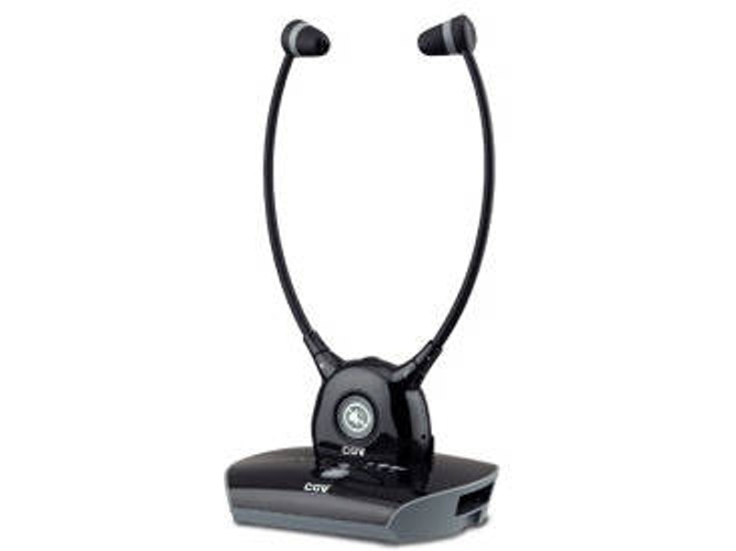 Auriculares Inalámbricos CGV Hel Dolfin