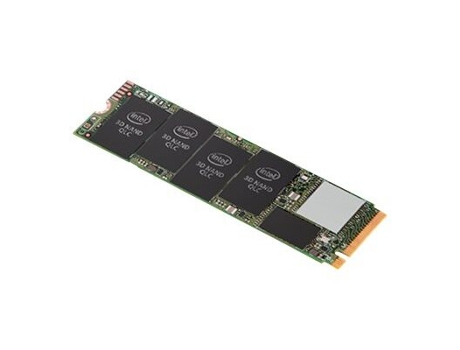 Disco Duro SSD Externo INTEL 665P 2To M.2 80Mm Pcie 3.0 X4 3D3 Qlc