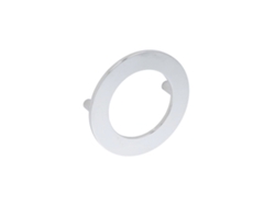 Tirador Para Mueble De Zamac Distancia Entre Centros De 80 Mm Cromo Pulido Lote De 6mm