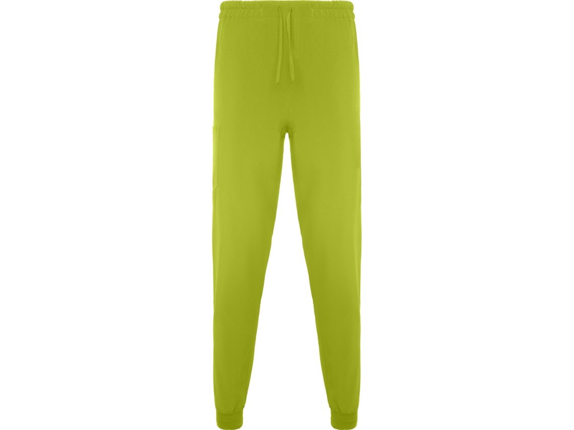 Pack de 2 Pantalones ROLY (XL - Verde)