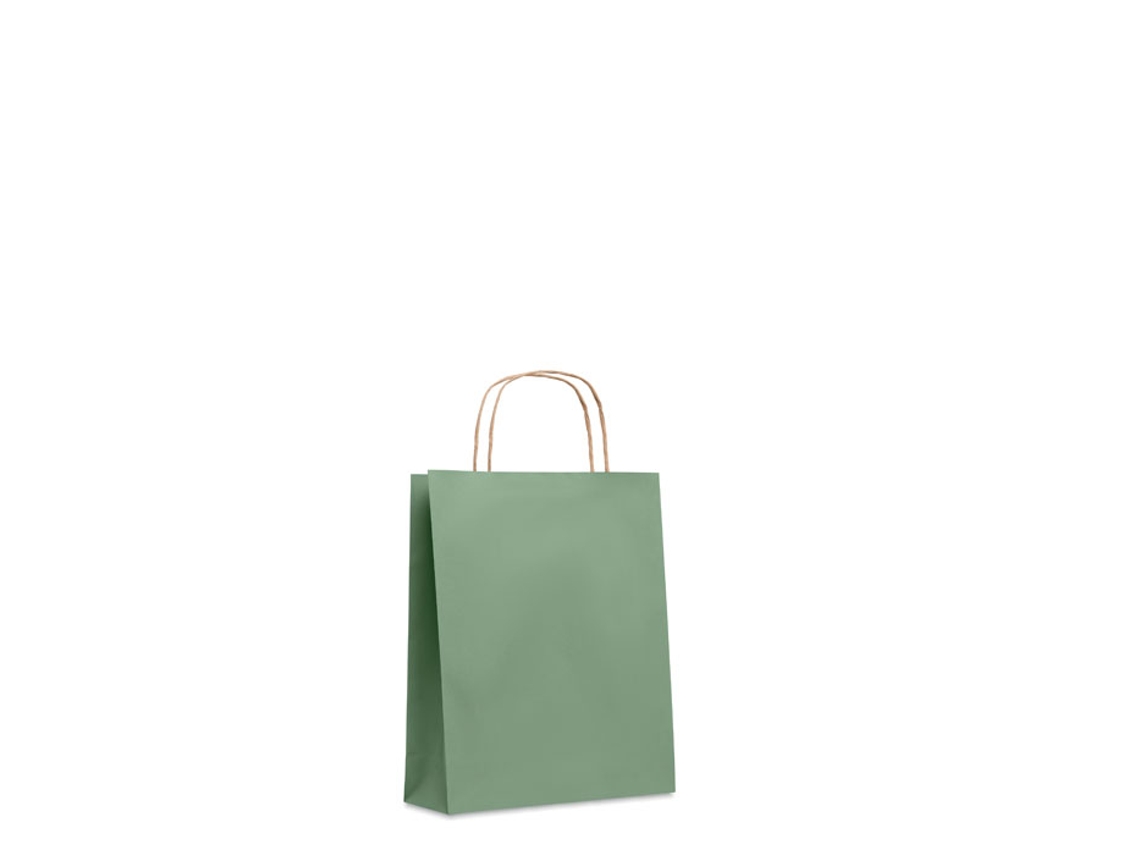 Bolsa Papel Pequeña 90 Gr/m²