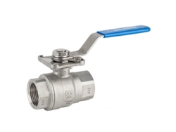Valvula Esfera Inox 1.1/2 2015 08 Genebre
