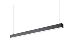 Lámpara Colgante LEDBOX 40W 120cm