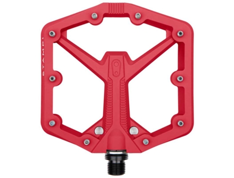 Pedais Stamp 1 Small Gen 2 Vermelhocrankbrothers
