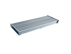 Parrilla Longitudinal Inox ASTRALPOOL