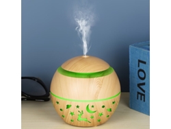 Humidificador USB para plantas y difusor de aromas. Pickifyvayotoy