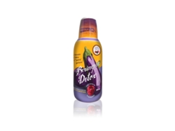 Berenjena Detox 500 Ml. NUTRIFLOR
