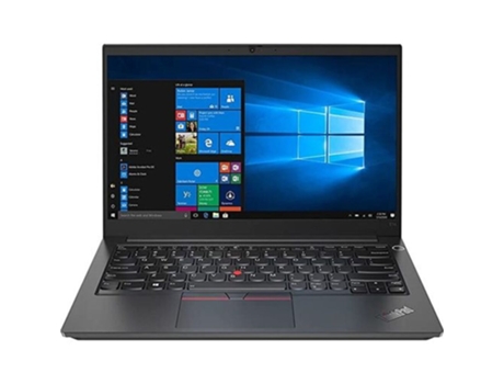 Portátil LENOVO Thinkpad E14 G5 I5-1335U 40Gb 1Tb Ssd Bt (Reacondicionado Como Nuevo)