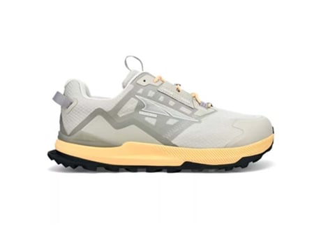Zapatillas Lone Peak Loall-wthr 2 Gris EU 38 1/2 Mujer ALTRA