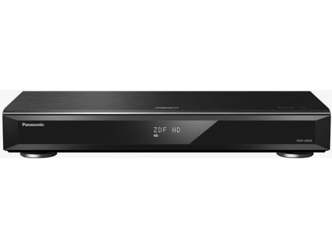 Reproductor Blu-Ray PANASONIC DMR-UBS90