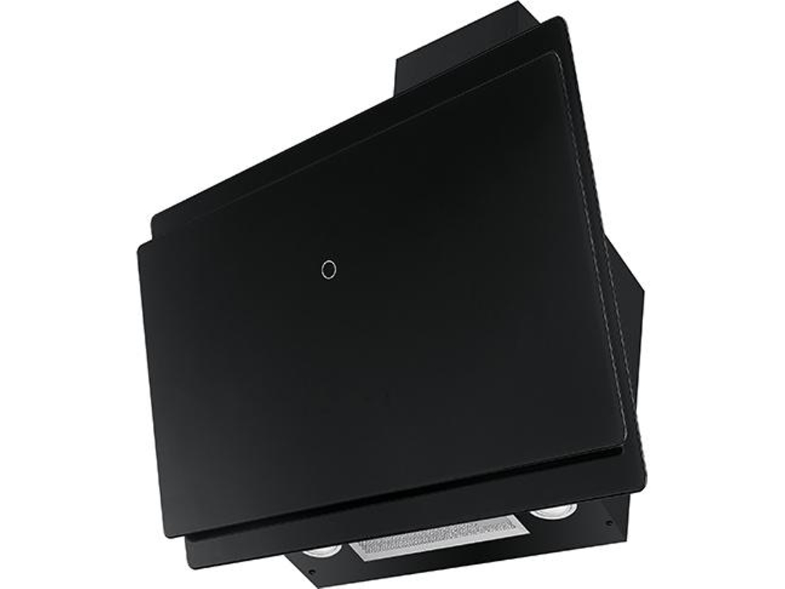 Campana MEPAMSA RHD92 X (590 m3/h - 69.5 cm - Negro)
