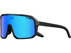 Gafas De Ciclismo: Ciclismo, Sol Para Correr, Ciclismo Carretera. Protección
